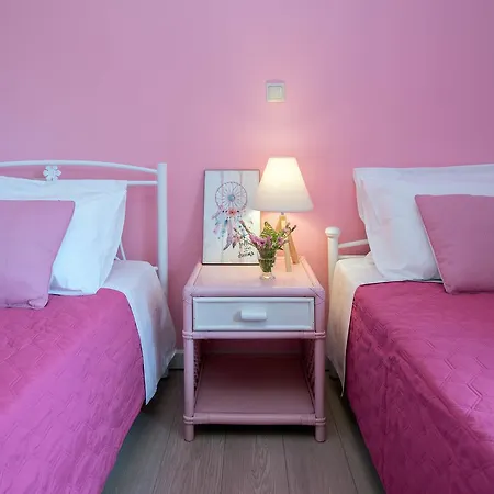 Sunny House Apartamento