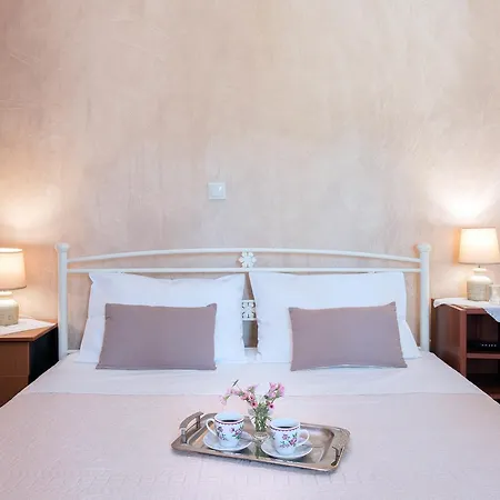 Sunny House Apartamento
