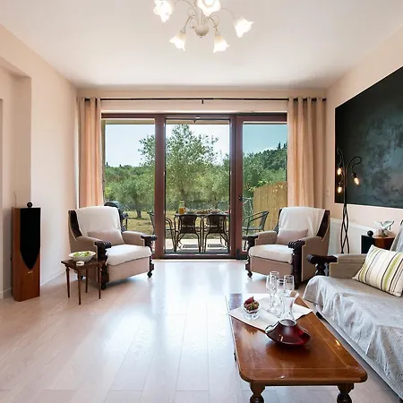 Sunny House * كونتوكالي