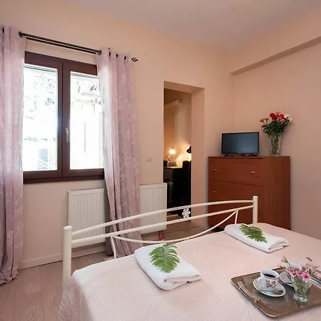 Sunny House شقة *