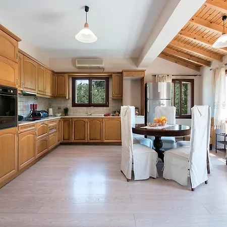 شقة Sunny House كونتوكالي