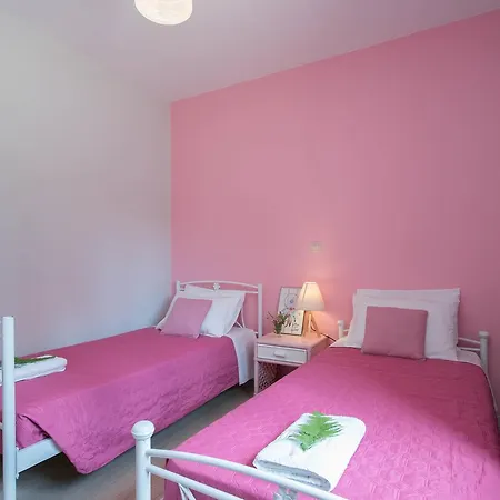 Sunny House كونتوكالي