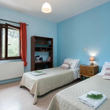 Sunny House شقة *