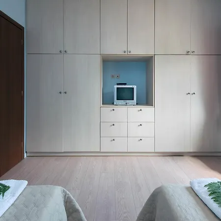 شقة Sunny House