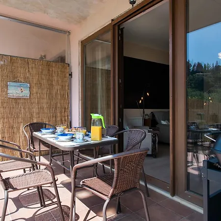 شقة Sunny House