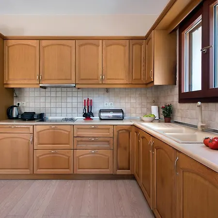 Sunny House شقة