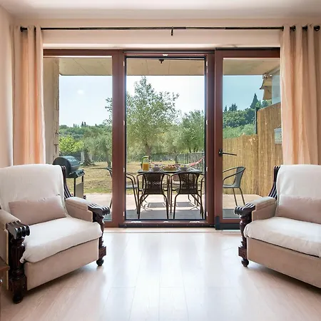 شقة Sunny House كونتوكالي